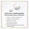 Espuma Limpiadora Purificante para el Rostro Marie d'Argan, con Aloe