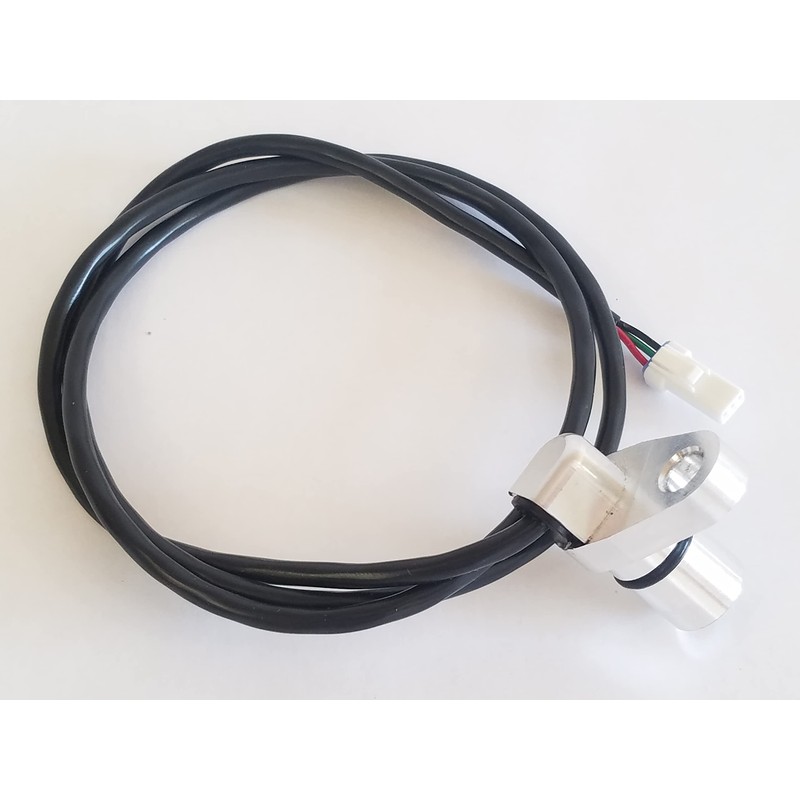 Big Dog Motorcycles Speedometer Sensor - All Models - 2003-04