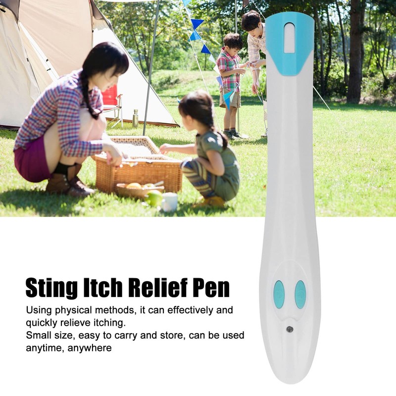 Bites Sting Relief Pen Bug Bite Itch Relief Thing, Portable