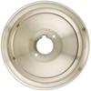 Moen 97491BN Escutcheon for Monticello Posi-Temp Single Handle Tub and