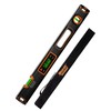 Mecurate 24-Inch Digital Level, Professional Smart Precision Torpedo Level Tool,