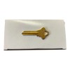 Ilco Taylor Line Ilco SC4-BR Key Blanks 100 Keys (2x