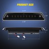 Nilight Third Brake Light Tail High Mount 3rd Stop Cargo