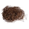 Rayher Mühlenbeckie rami deco, naturale, secchi, busta 50g, 65395000