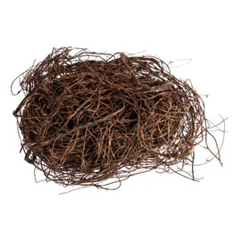 Rayher Mühlenbeckie rami deco, naturale, secchi, busta 50g, 65395000