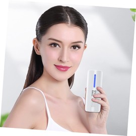 MERRYHAPY Nano Facial Mister Electric Facial Cool 45ml Large Capacity for Skincare Routine