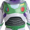 Buzz Costume 2, Small (4-6)