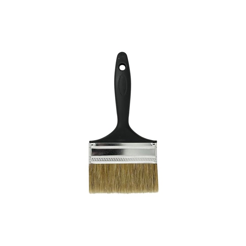 Handy Crown SP Hobby Paint 4" Brush Paint Paint FRP