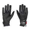 Weatherbeeta Therapy-Tec Riding Gloves, Black, Small/6