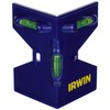 Irwin Tools 1794482 Magnetic Post Level