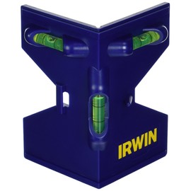 Irwin Tools 1794482 Magnetic Post Level