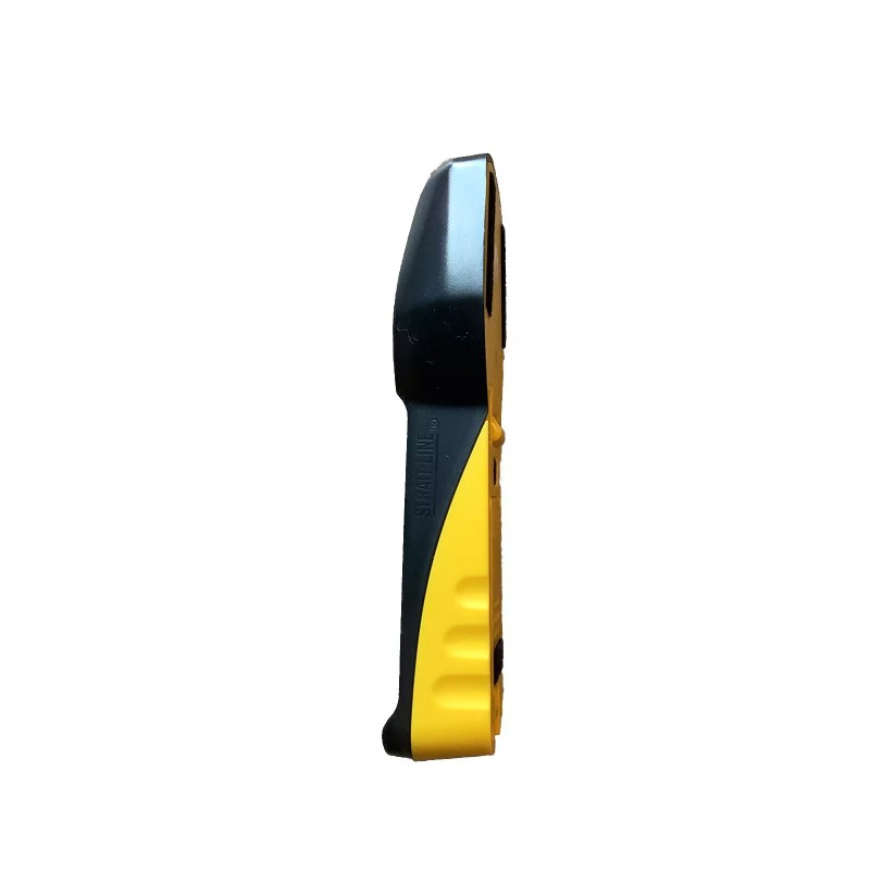 Strait-Line Stud Finder Tool New Yellow Light Indicator Battery Not