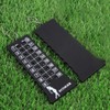 NA Golf Scoreboard Manual Golf Shot Counter Mechanical Palm Clicker