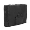 27‘’ Portable Massage Tables Durable Nylon Carry Bag- Lightweight Storage