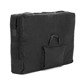 27‘’ Portable Massage Tables Durable Nylon Carry Bag- Lightweight Storage Case with Adjustable Shoulder Strap, Compact Travel Bag for Therapists & Professionals