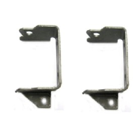 PPI 1977 - 1979 TRANS AM FIREBIRD - ENGINE MOUNT BRACKET SET FOR 6.6 / 403 350 OLDS
