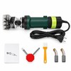 1200W Peak Electric Sheep Shears, 6-Speed 2600 RPM Heavy Duty