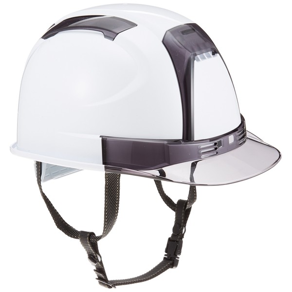 TOYO Venti No.390 F-OT, Helmet with Air Vents, High Performance,