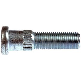 Dorman (610-332.1) M14-1.50 and 54.5mm Long Serrated Wheel Stud