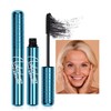 BANGFENG Pack De 2 Máscaras De Pestañas Para Mujeres Mayores,
