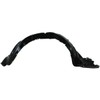 FAIPART Passenger Side Right Front Fender Liner Inner Panel 5387512530