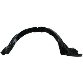 FAIPART Passenger Side Right Front Fender Liner Inner Panel 5387512530 SC1249109 Fits For 2011-2015 xB