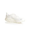 HOKA ONE ONE Mens Clifton 8 Mesh White Trainers 10