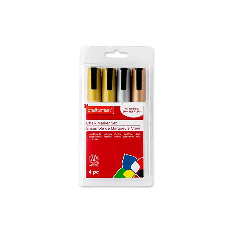 Chalk Marker Set