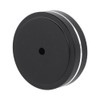 Aluminum Alloy Audio Amplifier Feet Pad Speaker HIFI Isolation Damper