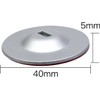I3C Laptop Cable Lock Retractable Hardware Security Cable Lock with