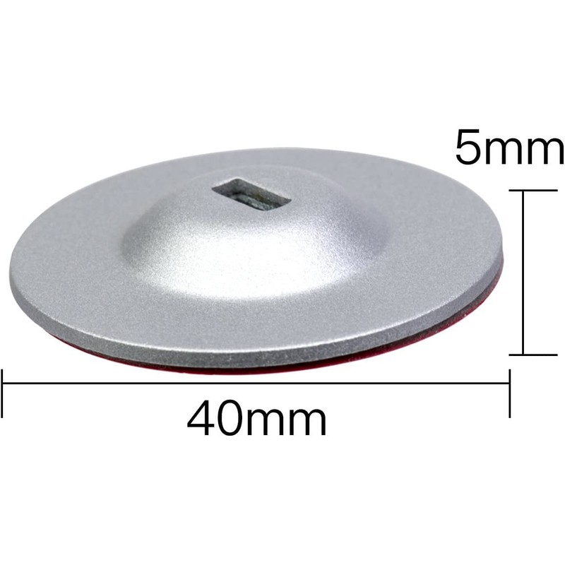 I3C Laptop Cable Lock Retractable Hardware Security Cable Lock with