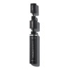 Mascara Para Pestañas Doble Efecto Largo-volumen Oriflame Color Negro
