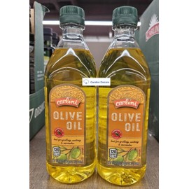 Generic Generic Carlini Olive Oil 16.9fl oz 500ml (Two Bottles)