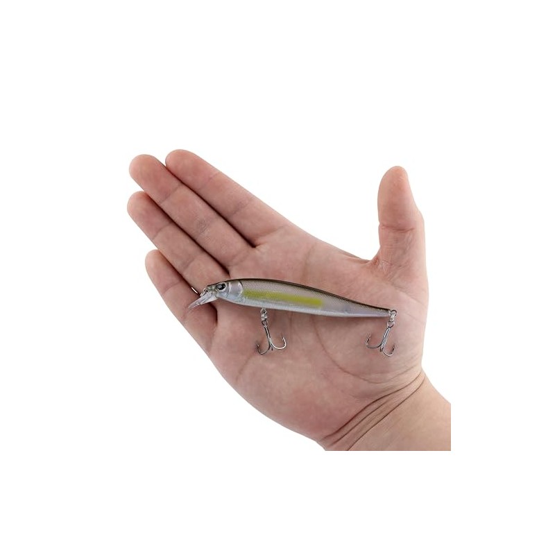 Berkley Stunna Fishing Hard Bait