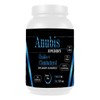 Suplemento Nutricional de Aminoácidos Anubis Óxido y Clembu en Polvo, Sabor Uva de 1 kg