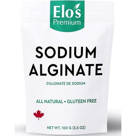 Sodium Alginate 100g