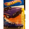 Hot Wheels 2011 '' '70 Pontiac GTO Judge HW Premiere