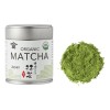 Tomosan Matcha Orgánico Japonés Tomosan 30 G En Polvo