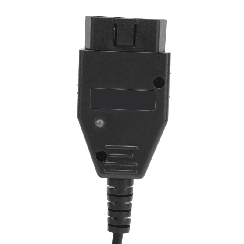 EOBD2 Programmer Flasher Multi‑Function ECU Chip Tuning Tool with CD