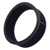 Air Filter Element High Flow Washable Reusable Round Air Filter
