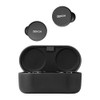Denon Audífonos inalámbricos PERL, con tecnología de adaptación Personalizada al