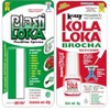 Kola Loka y Plastiloka