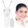 Electric Threading Epilator Hair Remover USB Charging Cotton Thread Epilator