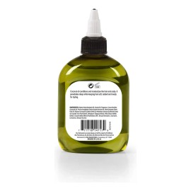 Producto Para El Cuidado Del Cabello Ethereal Nature Hair Oi
