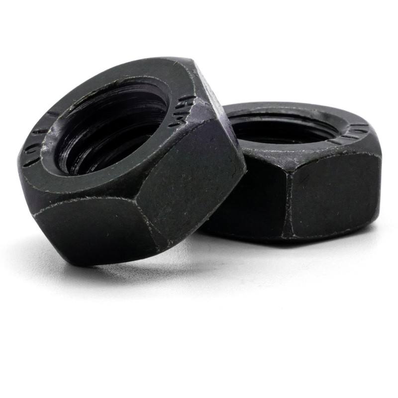 Hippo Hardware M6 (6mm) High Tensile Self Colour Hexagonal Steel