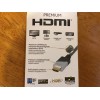 GE premium high speed hdmi cable 4k
