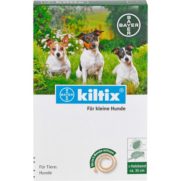 Kiltix F Kleine Hunde, 1 St XHA