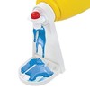 Tidy-Cup Liquid laundry detergent and fabric softener gadget (Pack of