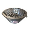 Vortex™ Direct Sear Grill Grate Accessory fits Medium BBQ Vortex