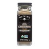 Watkin's Organic Ground Cardamom, 2.0 oz